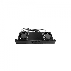 Kit Ventilação 2 Cooler