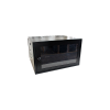 Mini Rack de Parede 8U