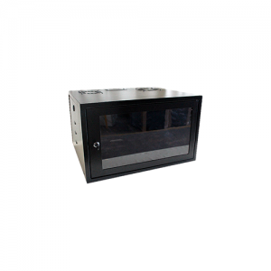 Mini Rack 19″ 12U x 570mm