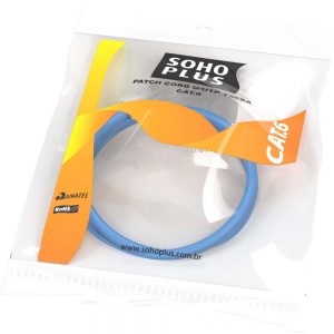 Patch Cord Categoria 6 Furukawa