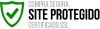 Site Protegido